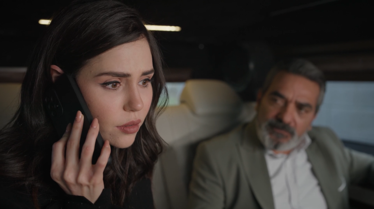 مسلسل ليل الحلقة&nbsp;47