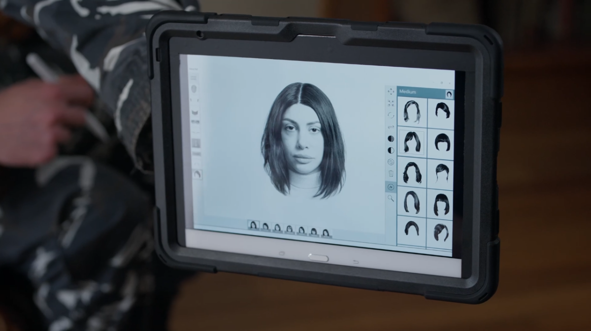 مسلسل ليل الحلقة&nbsp;47