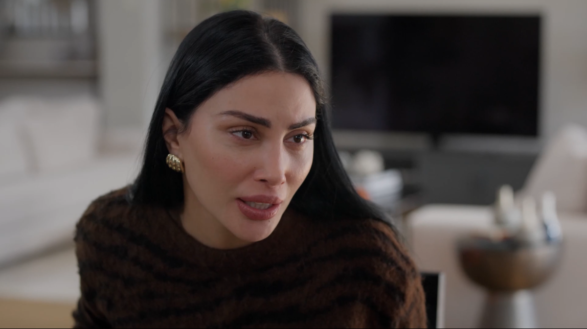 مسلسل ليل الحلقة&nbsp;47