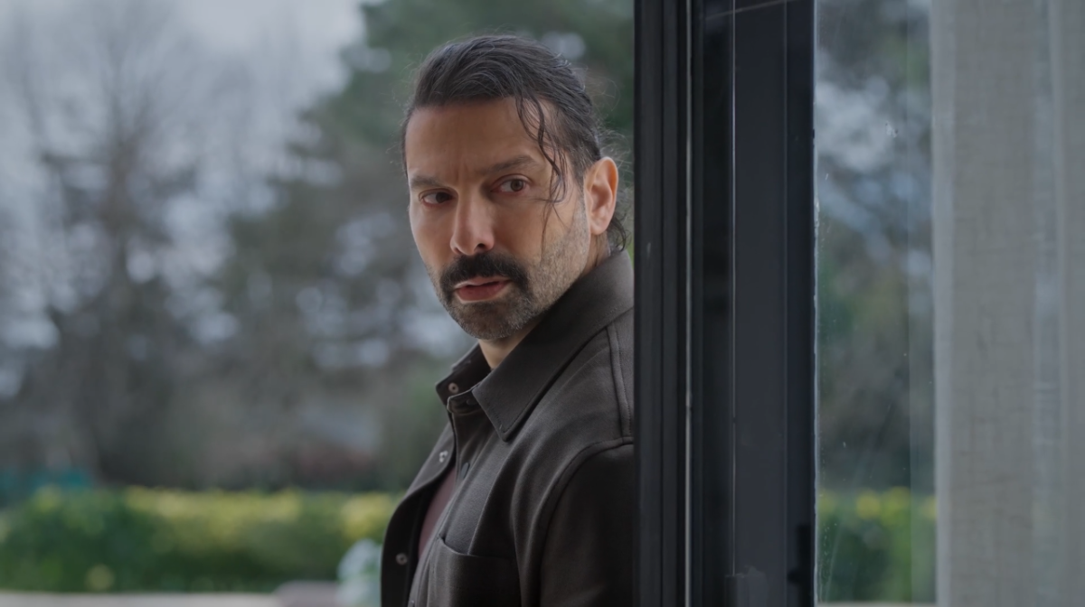 مسلسل ليل الحلقة&nbsp;47