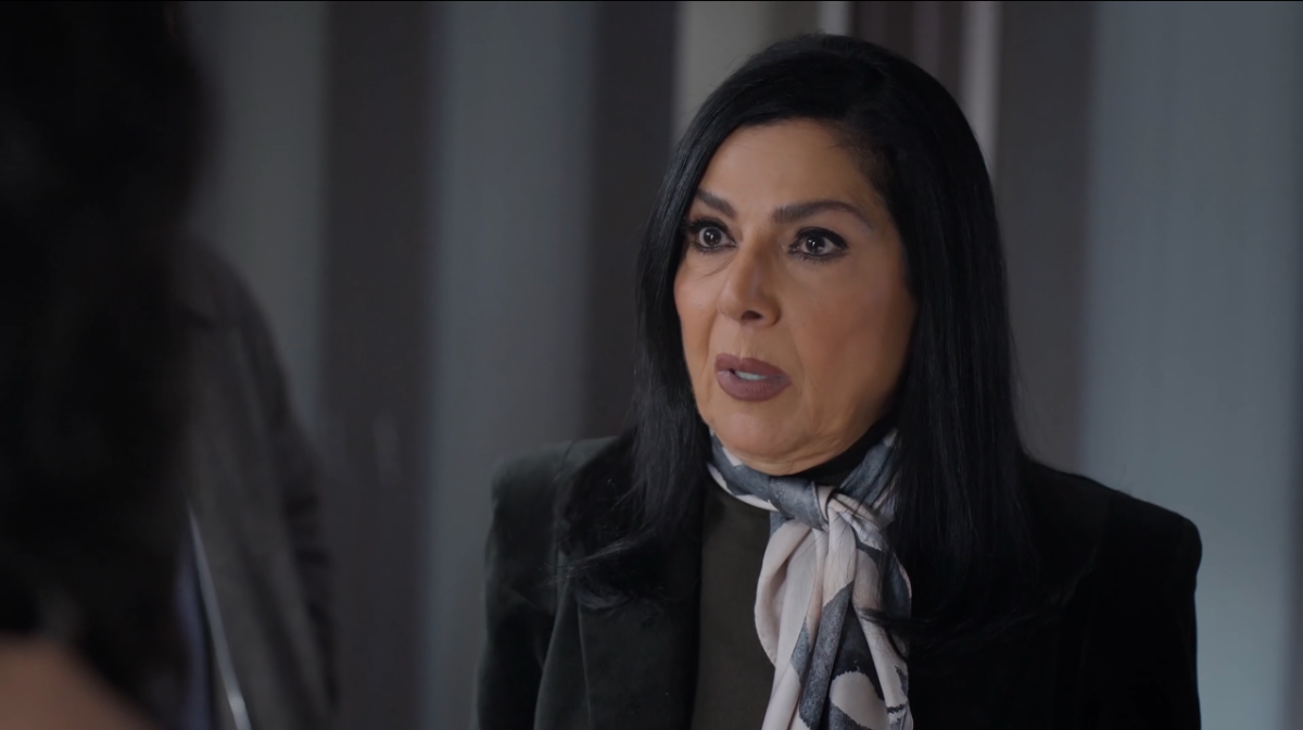 مسلسل ليل الحلقة&nbsp;47