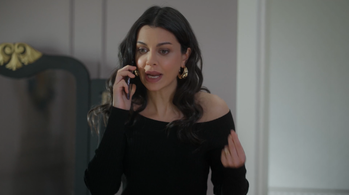 مسلسل ليل الحلقة&nbsp;47