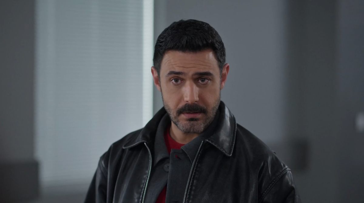 مسلسل ليل الحلقة&nbsp;47