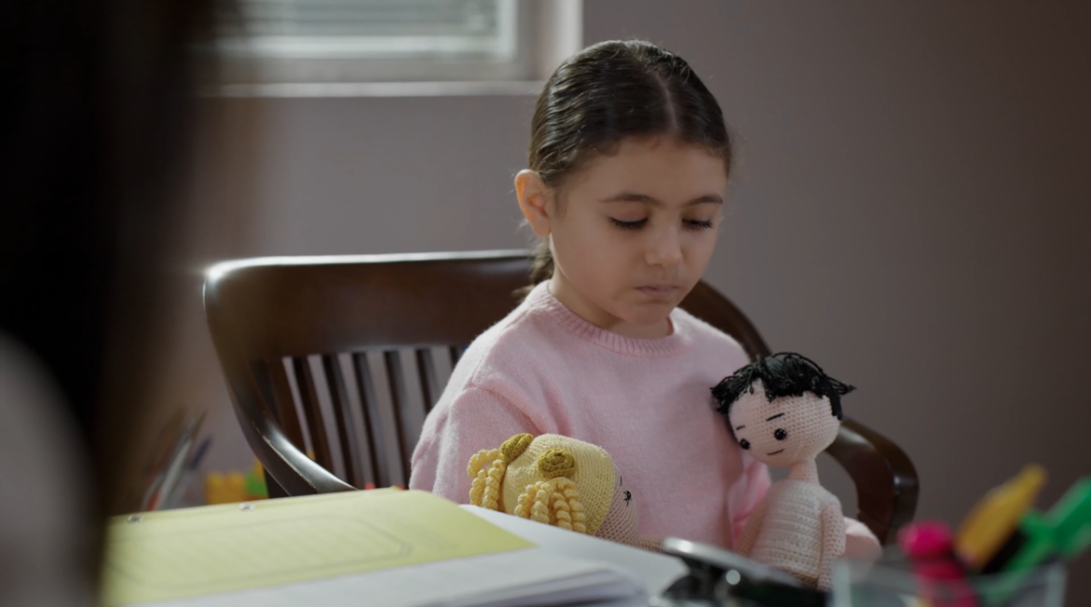 مسلسل ليل الحلقة&nbsp;47