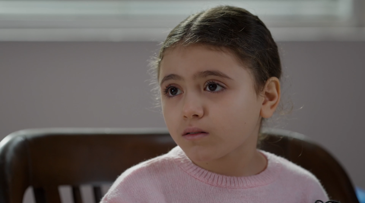 مسلسل ليل الحلقة&nbsp;47