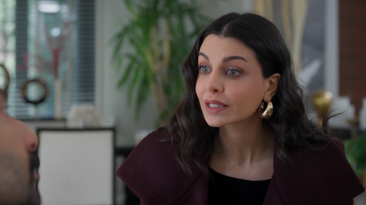 مسلسل ليل الحلقة 48