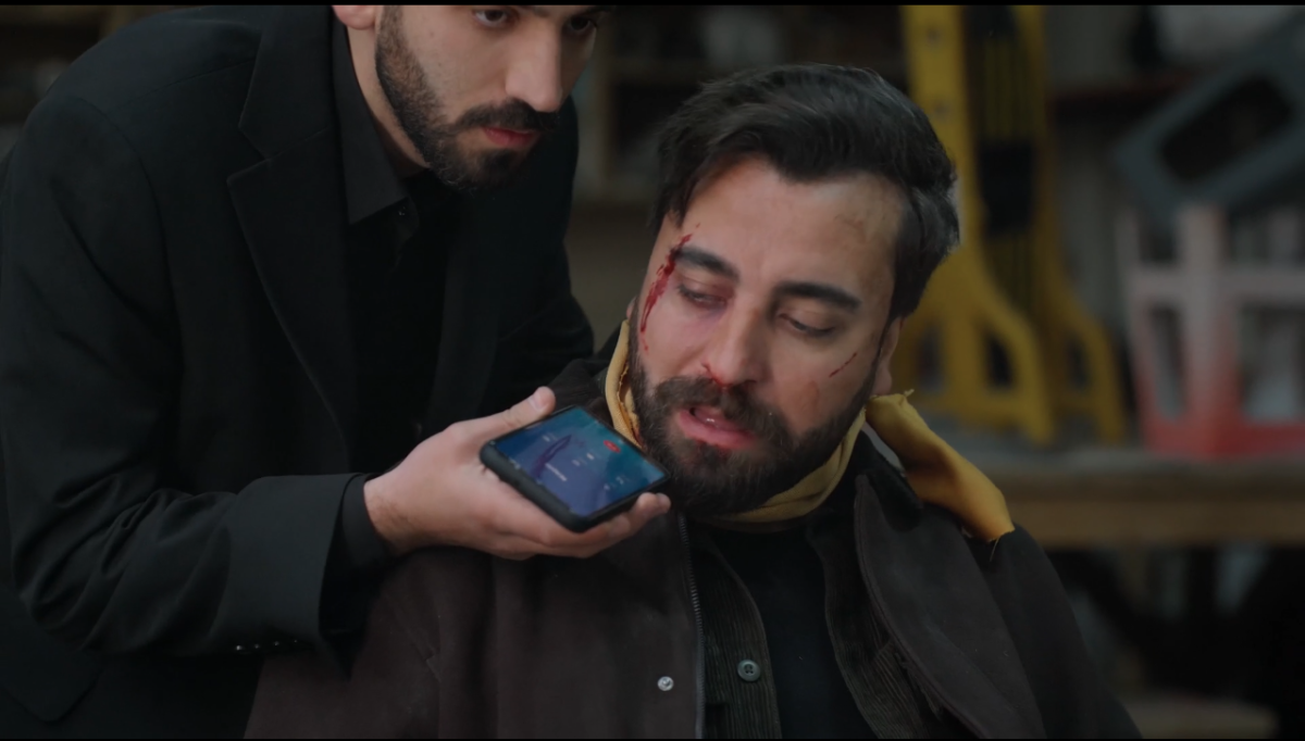 مسلسل ليل الحلقة 48