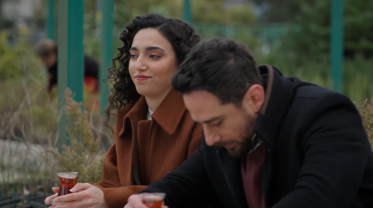 مسلسل ليل الحلقة 48