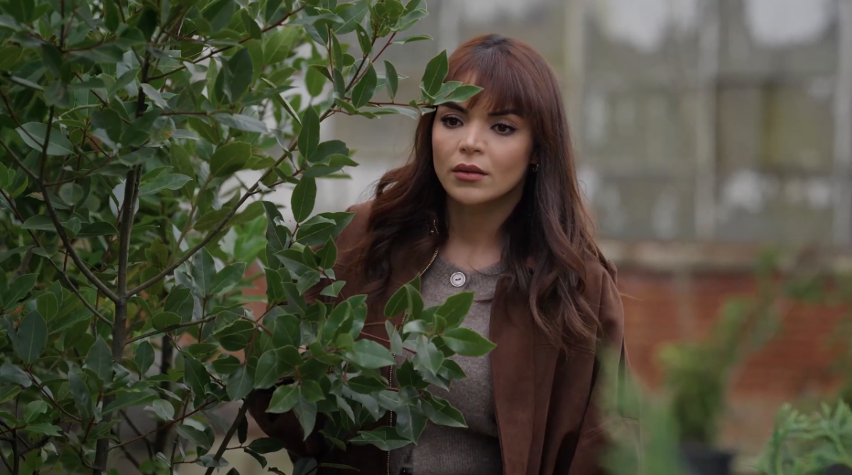 مسلسل ليل الحلقة 48