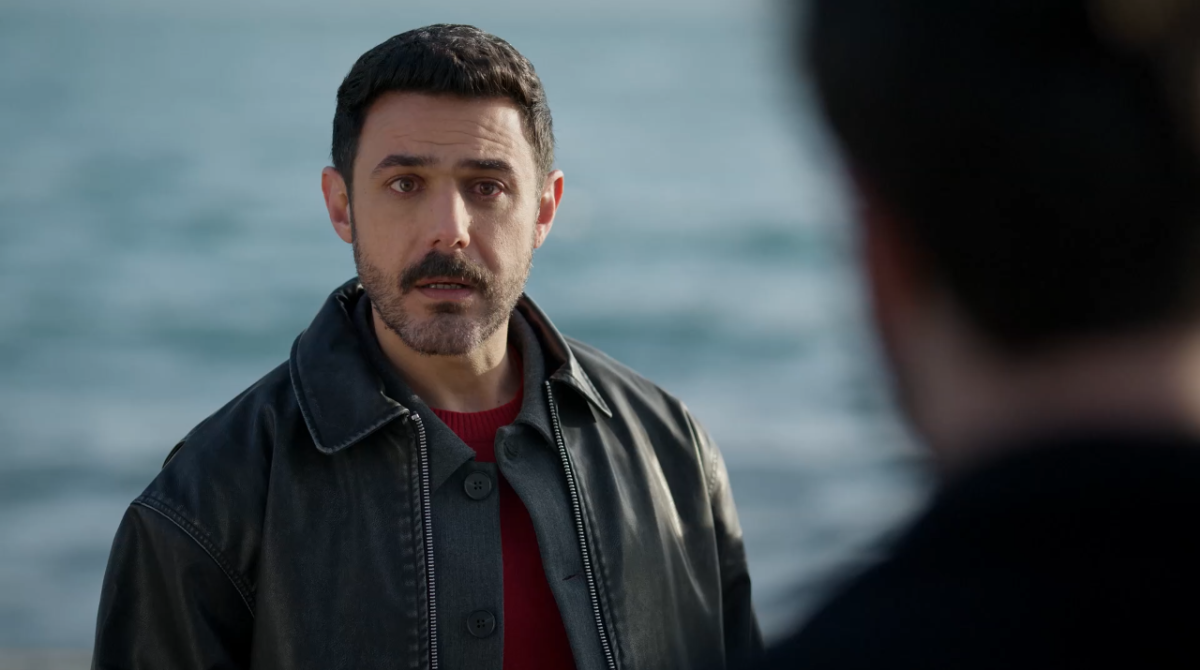 مسلسل ليل الحلقة 48