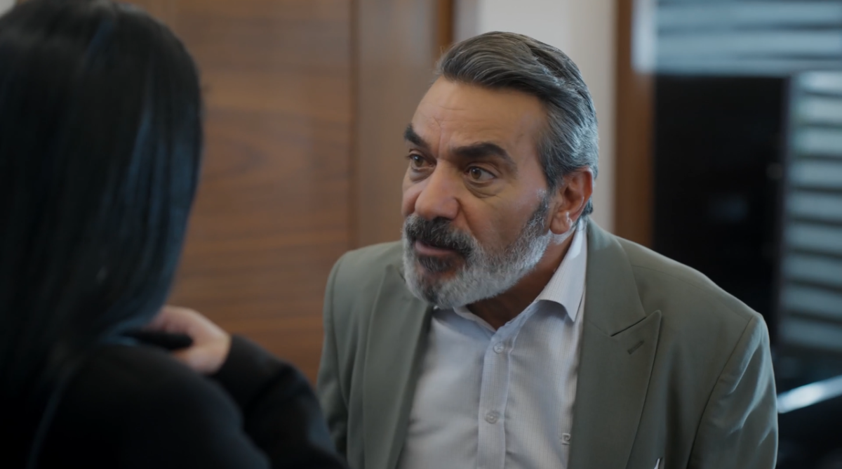 مسلسل ليل الحلقة 48