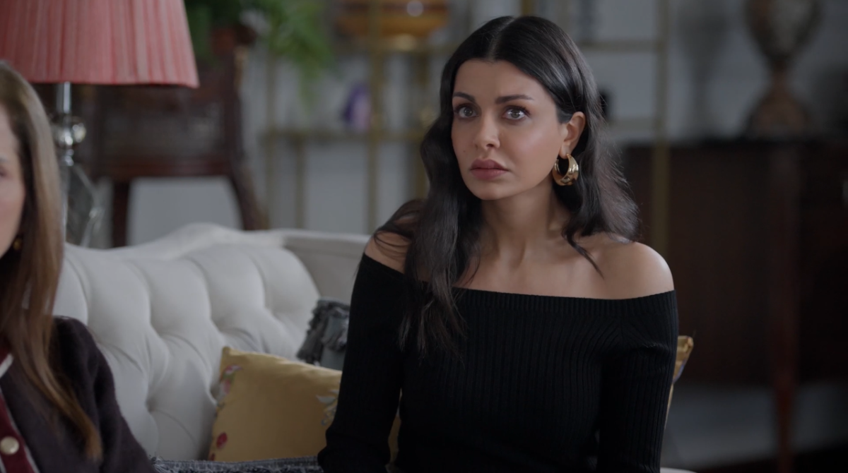 مسلسل ليل الحلقة 48