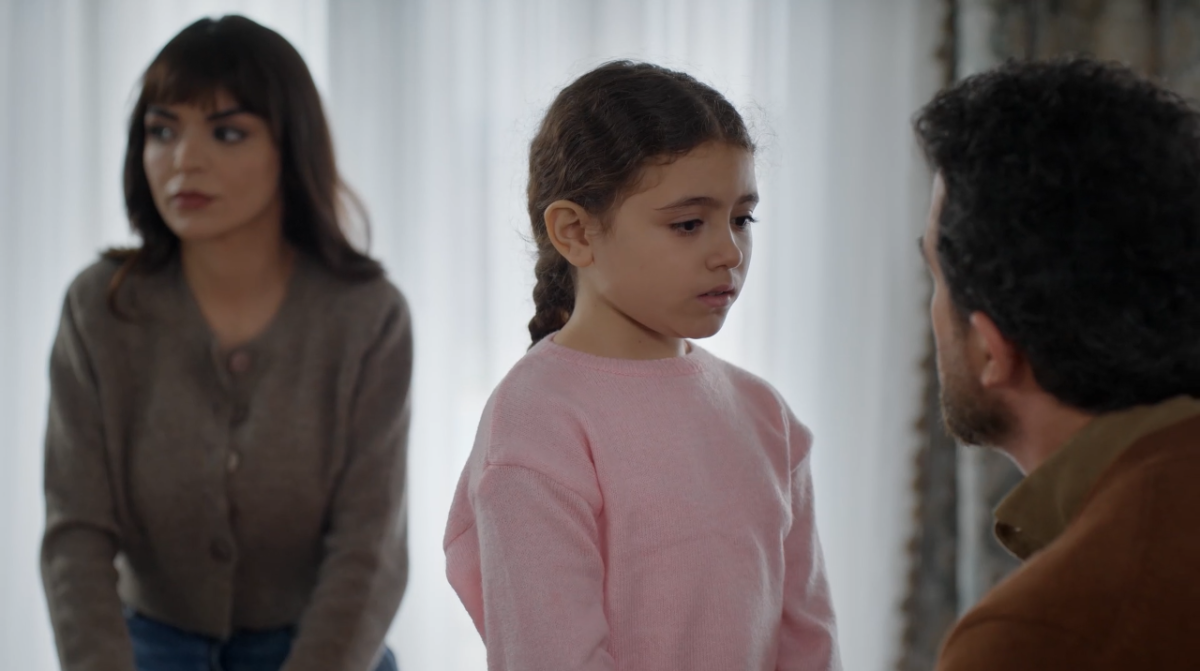 مسلسل ليل الحلقة 48