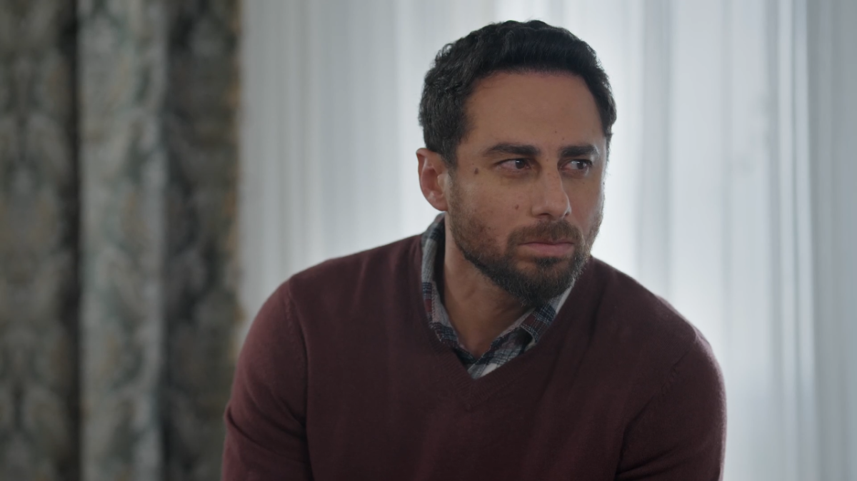 مسلسل ليل الحلقة 48