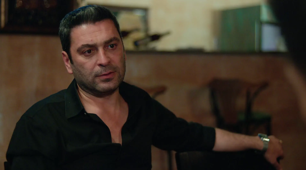 مسلسل المدينة البعيدة الحلقة 56