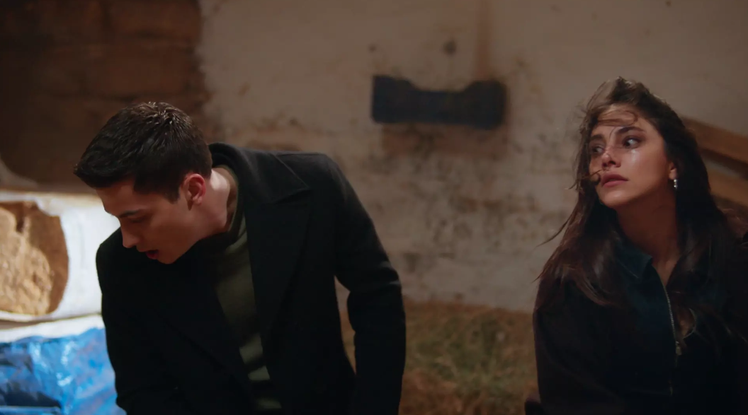 مسلسل المدينة البعيدة الحلقة 56