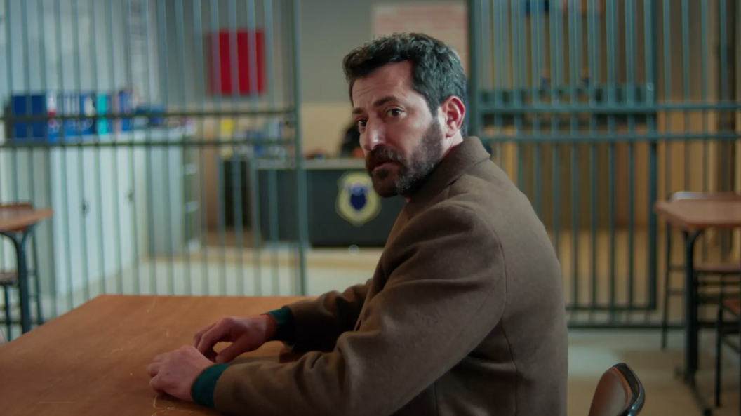 مسلسل المدينة البعيدة الحلقة 56