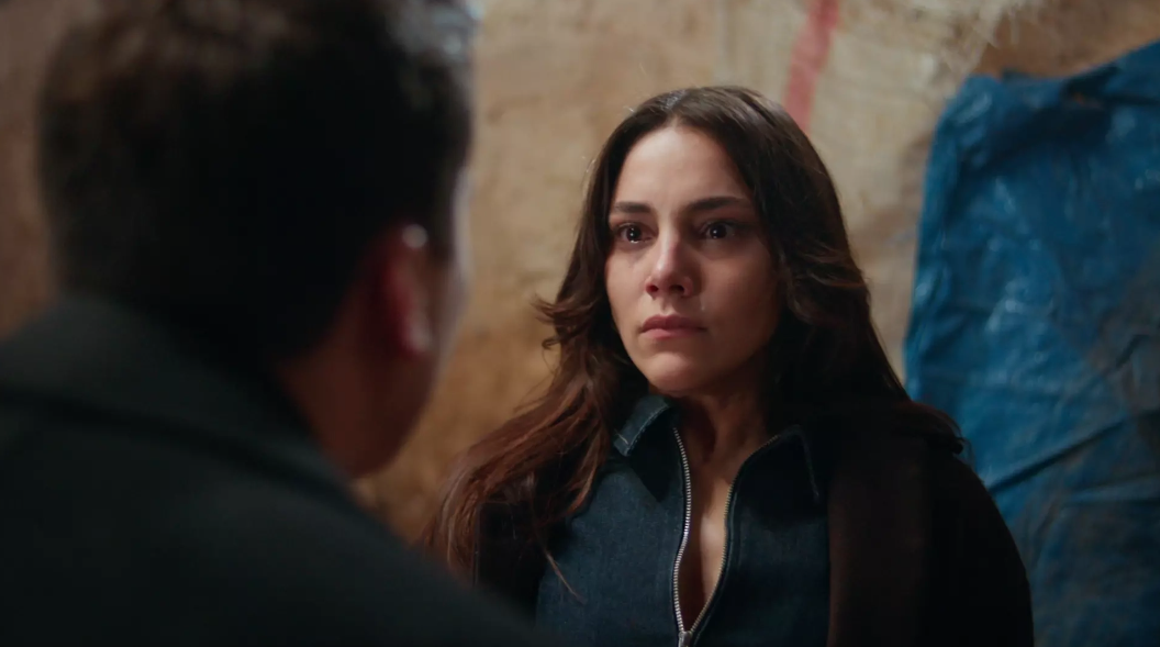 مسلسل المدينة البعيدة الحلقة 56