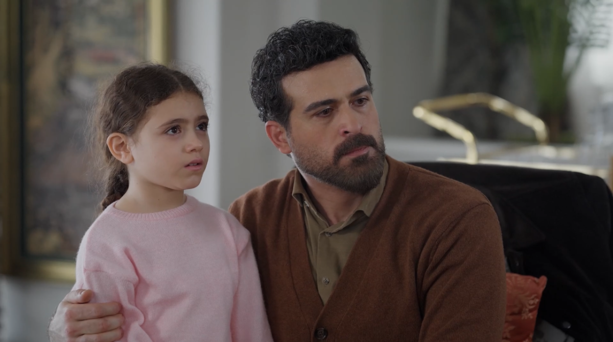 مسلسل ليل الحلقة&nbsp;49