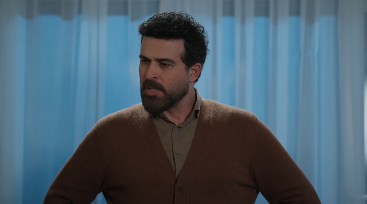 مسلسل ليل الحلقة&nbsp;49