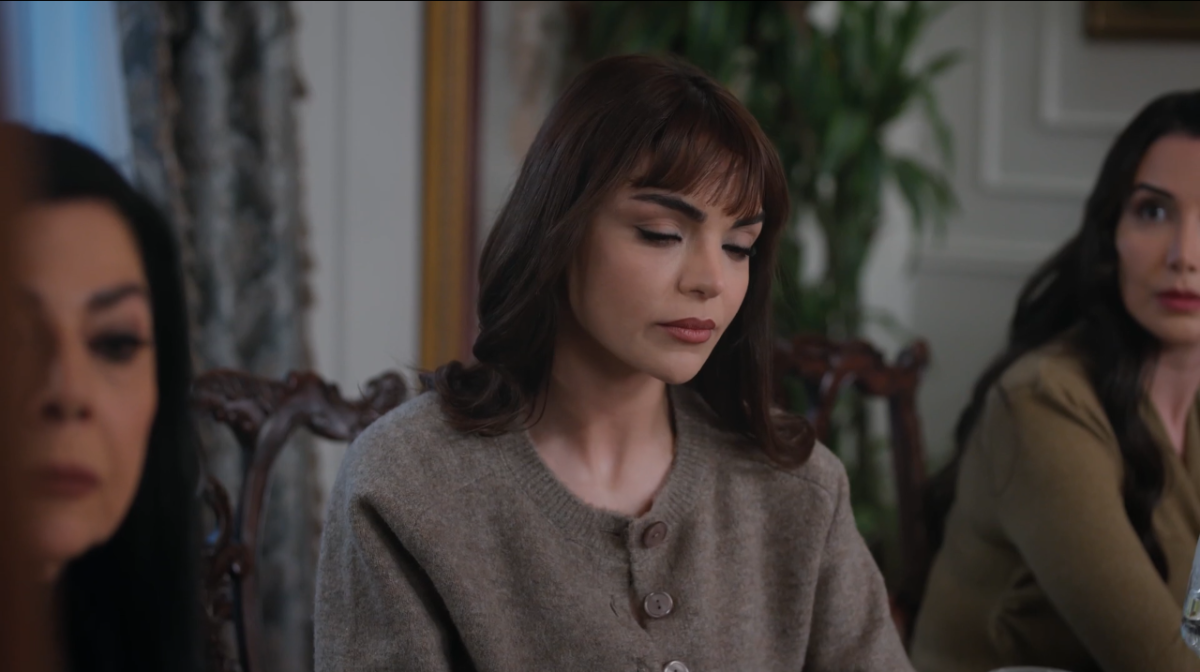 مسلسل ليل الحلقة&nbsp;49