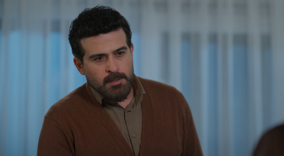 مسلسل ليل الحلقة&nbsp;49