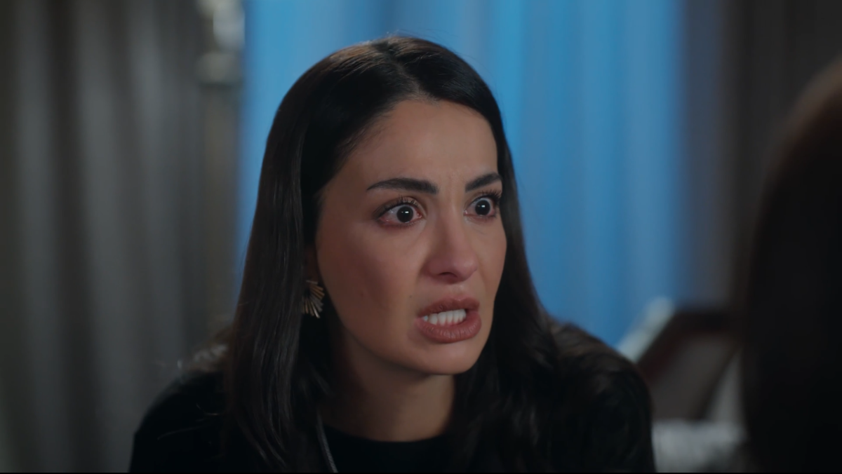 مسلسل ليل الحلقة&nbsp;49