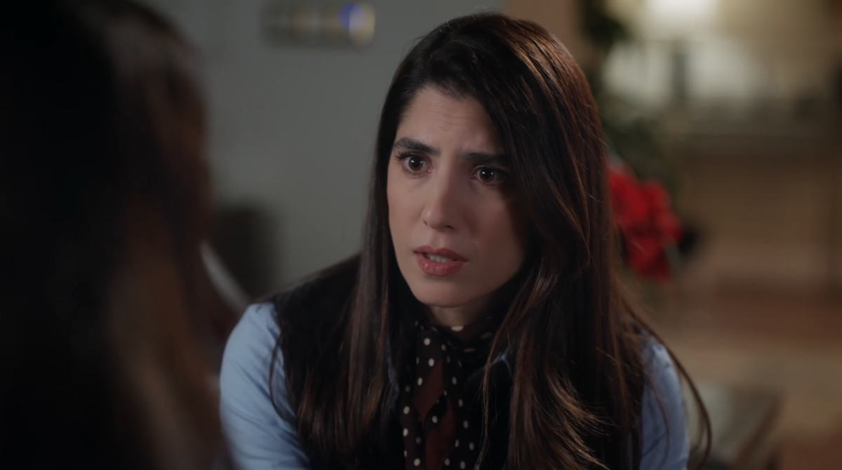 مسلسل ليل الحلقة&nbsp;49