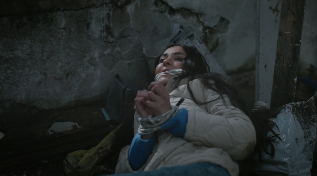 مسلسل ليل الحلقة&nbsp;49