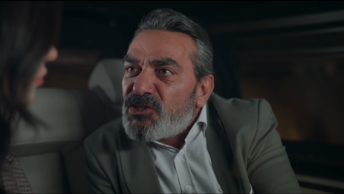 مسلسل ليل الحلقة&nbsp;49