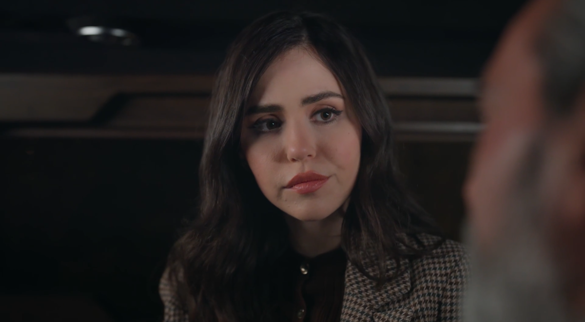 مسلسل ليل الحلقة&nbsp;49