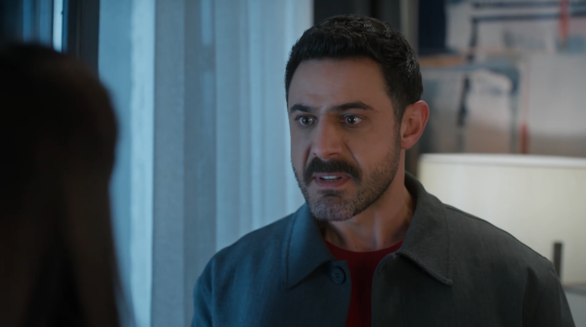 مسلسل ليل الحلقة&nbsp;49