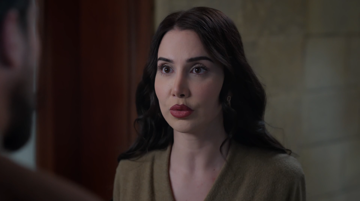 مسلسل ليل الحلقة&nbsp;49