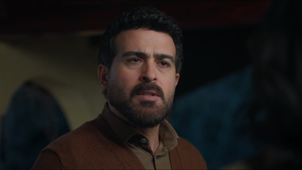 مسلسل ليل الحلقة&nbsp;49