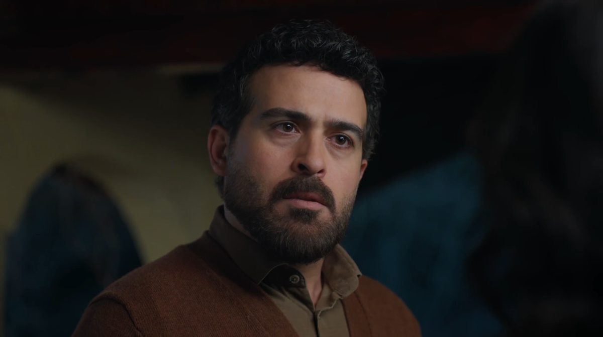 مسلسل ليل الحلقة&nbsp;49