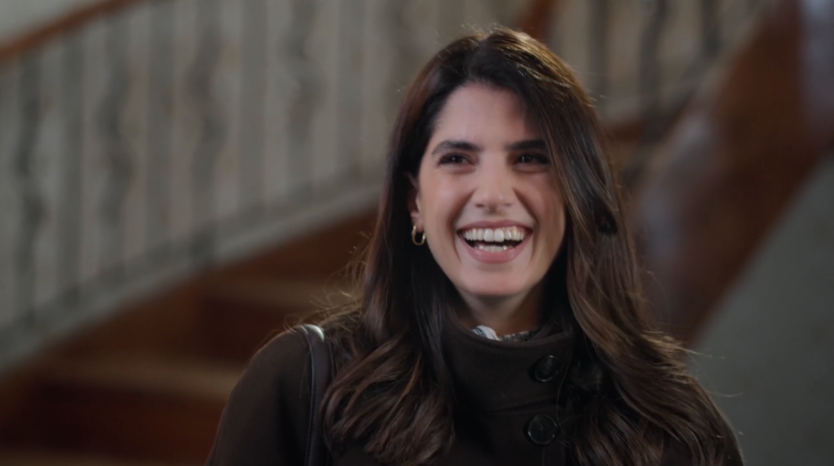 مسلسل ليل الحلقة&nbsp;50