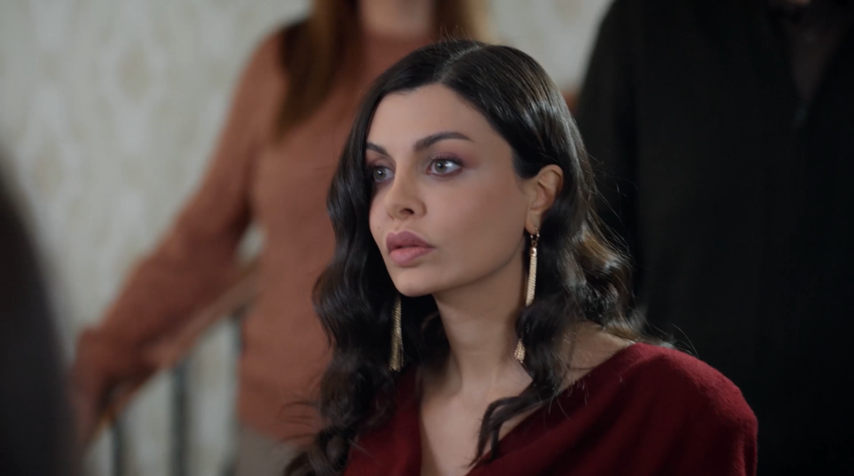 مسلسل ليل الحلقة&nbsp;50