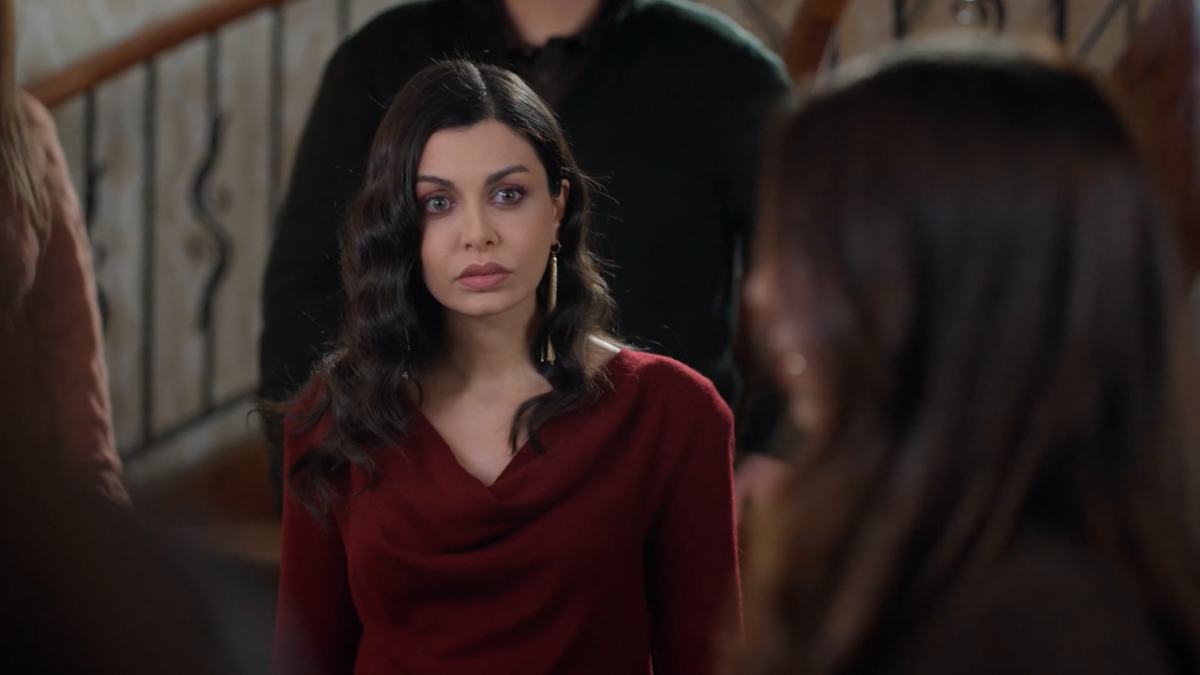 مسلسل ليل الحلقة&nbsp;50