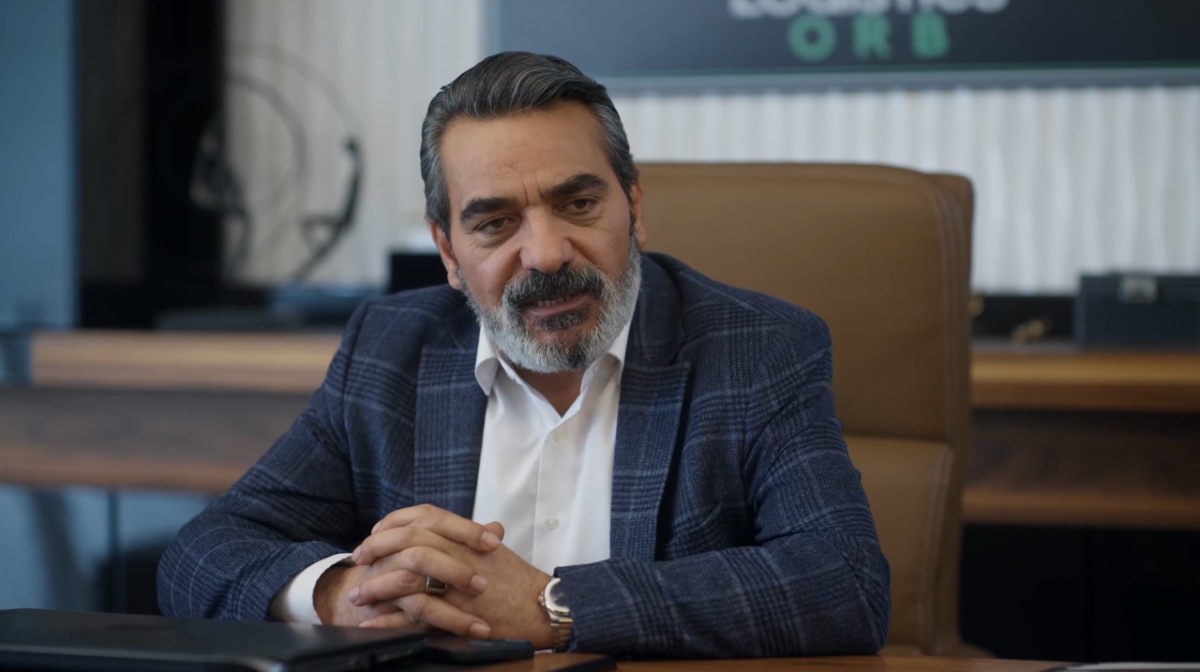 مسلسل ليل الحلقة&nbsp;50