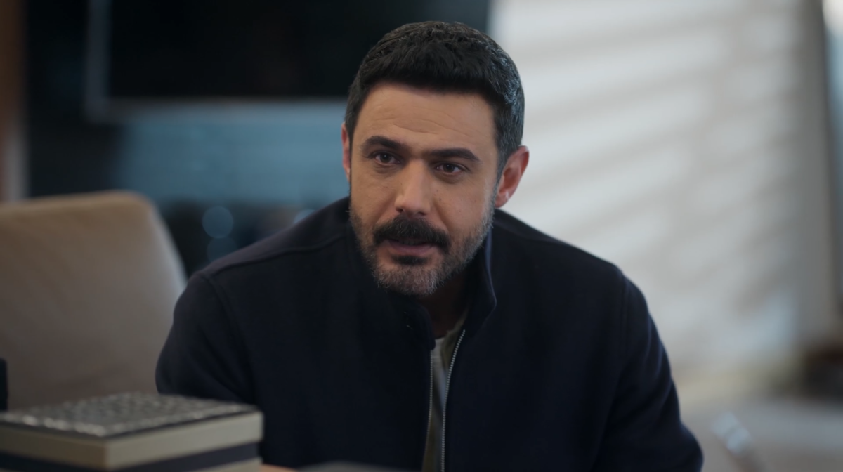 مسلسل ليل الحلقة&nbsp;50