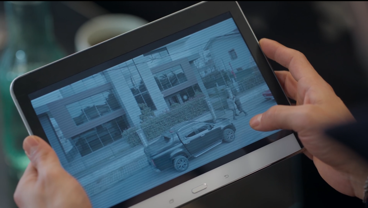 مسلسل ليل الحلقة&nbsp;50