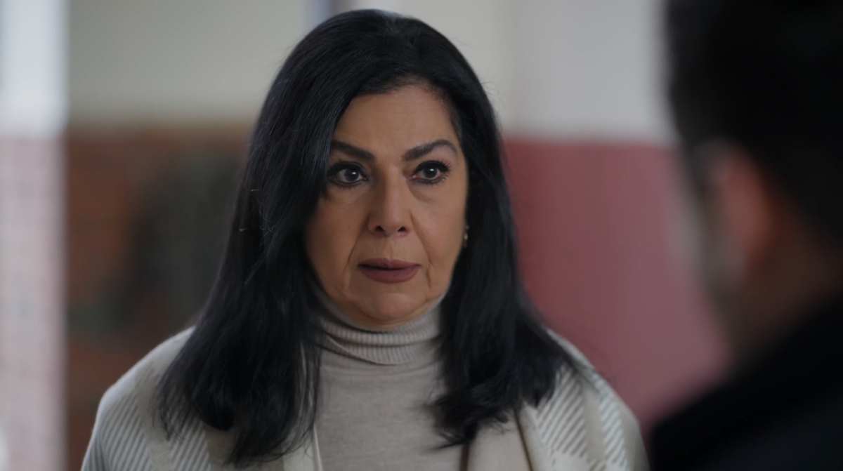 مسلسل ليل الحلقة&nbsp;50