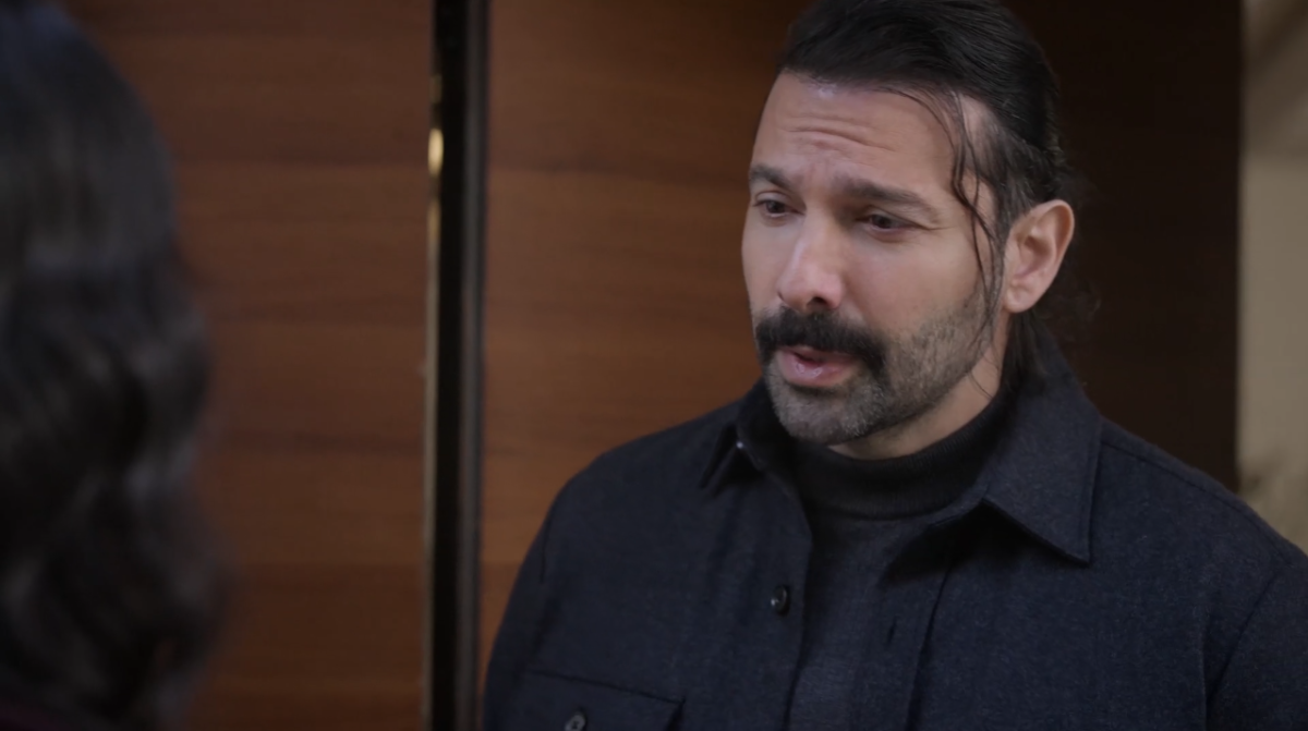 مسلسل ليل الحلقة&nbsp;50