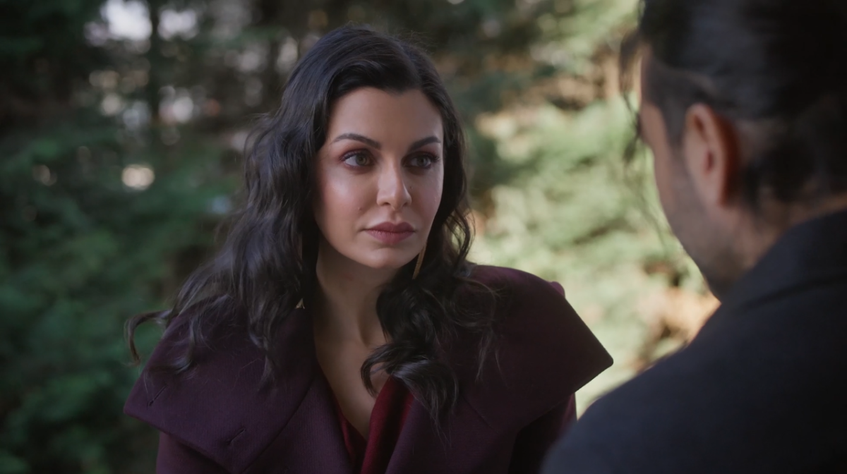 مسلسل ليل الحلقة&nbsp;50