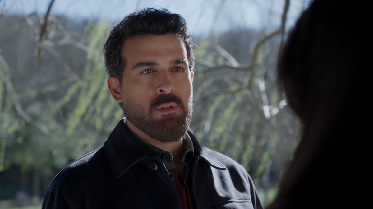 مسلسل ليل الحلقة&nbsp;50