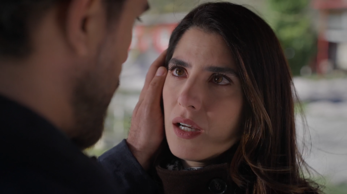 مسلسل ليل الحلقة&nbsp;50