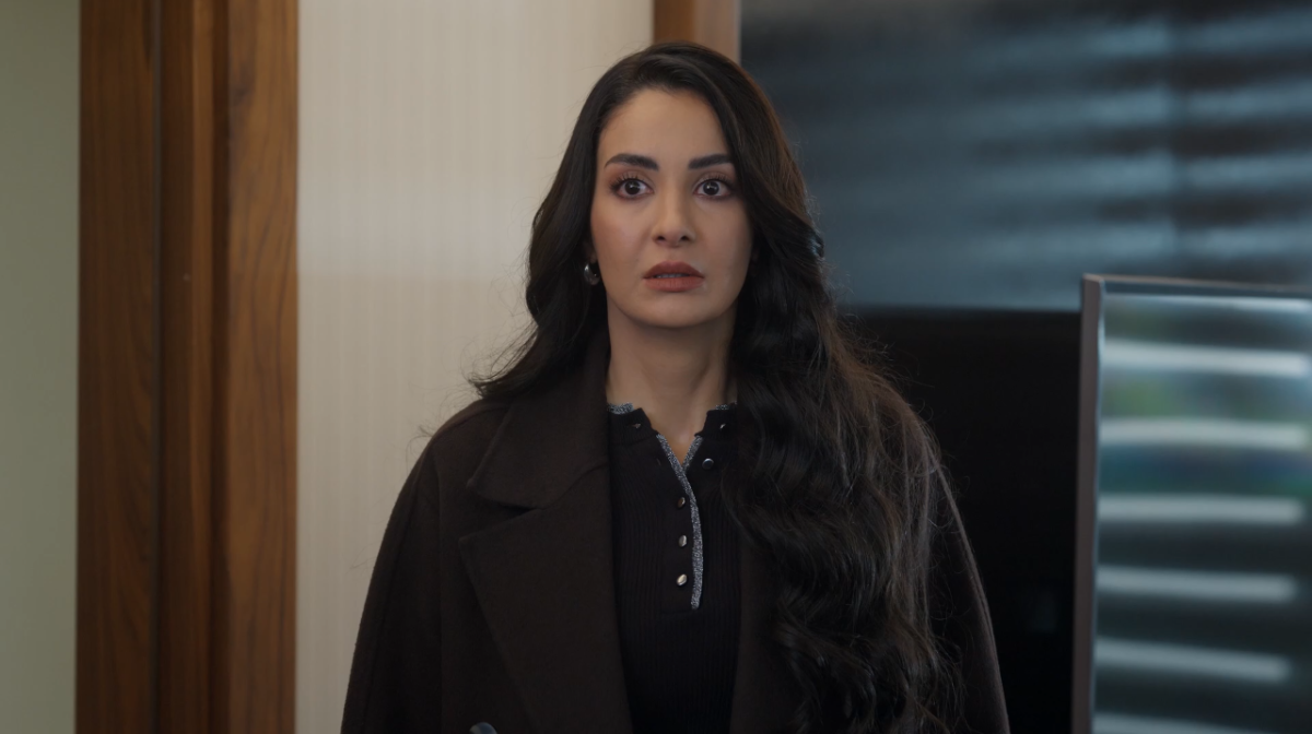 مسلسل ليل الحلقة&nbsp;50