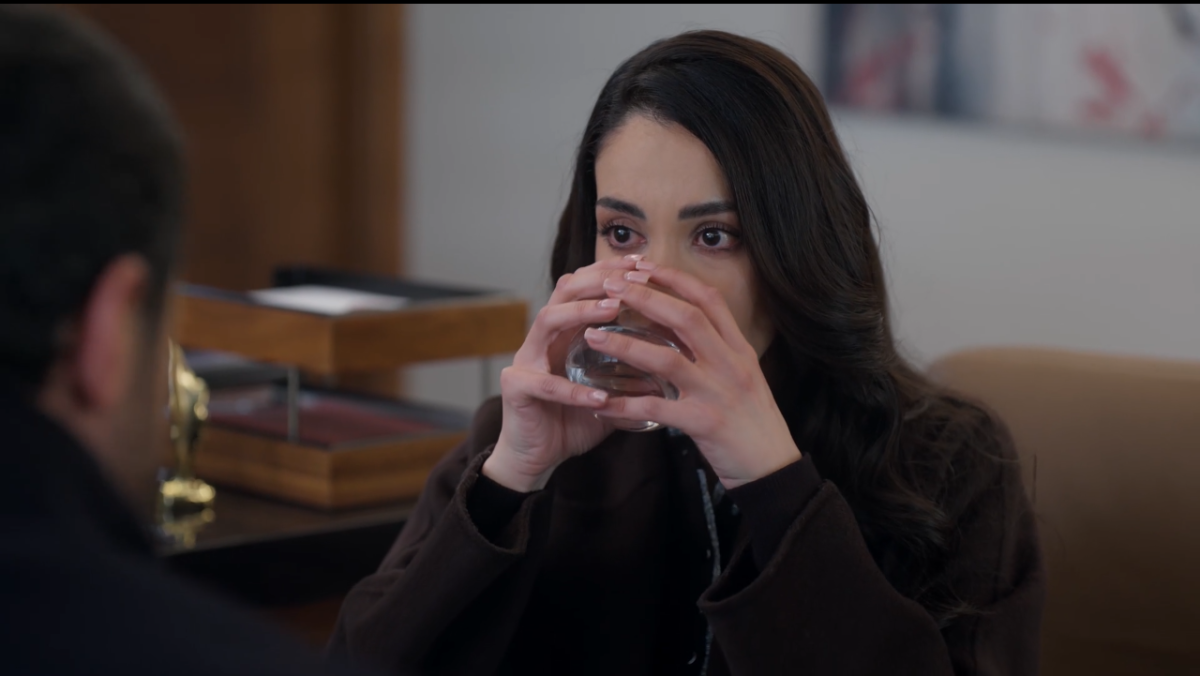 مسلسل ليل الحلقة&nbsp;50