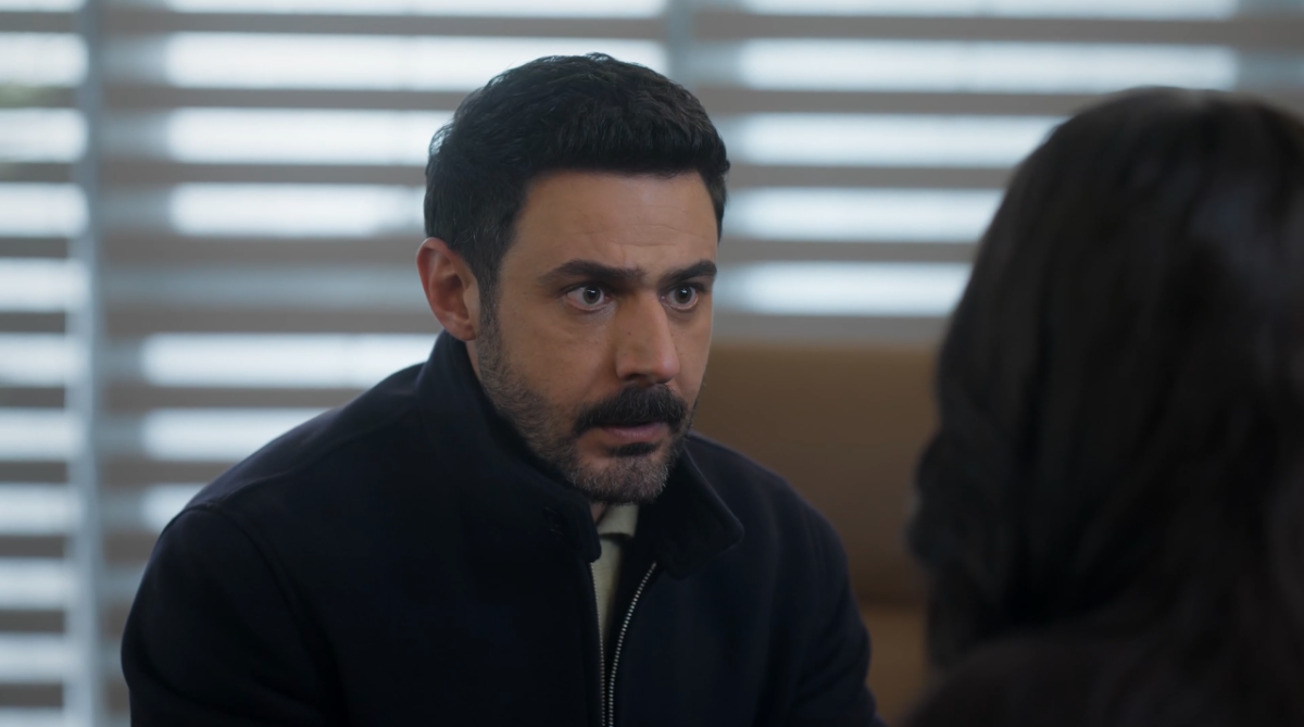 مسلسل ليل الحلقة&nbsp;50