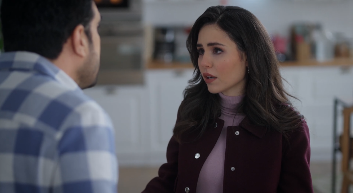 مسلسل ليل الحلقة&nbsp;51